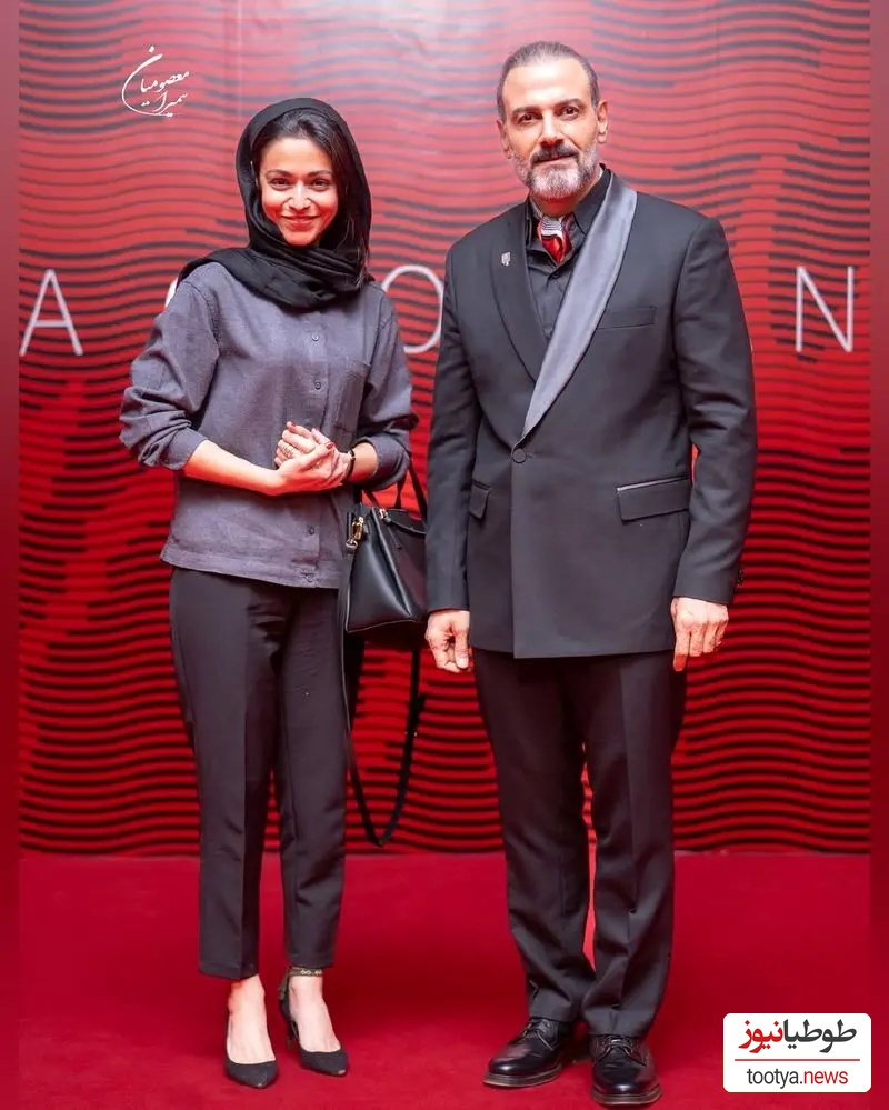  کنسرت علیرضا قربانی