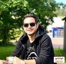 محسن یگانه