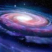 (عکس)«دست خدا» در اعماق فضا/عکسی حیرت انگیز و زیبا از کهکشان راه شیری