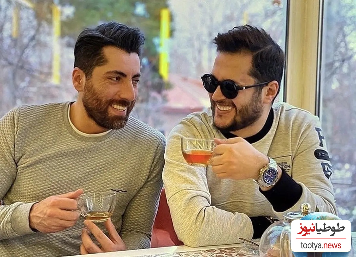 سیاوش خیرابی