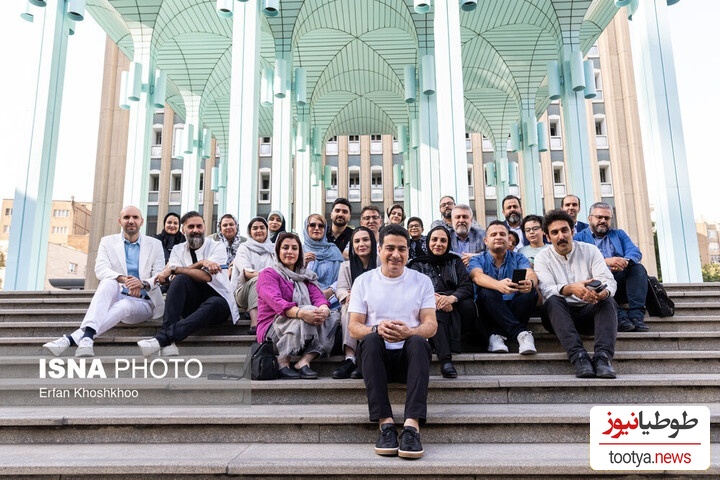 همایون شجریان