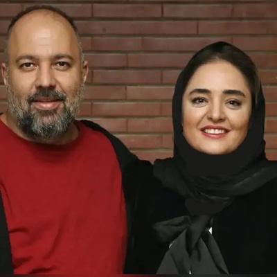 ماجرای گم شدن حلقه ازدواج نرگس محمدی در توالت هتل!/ افشاگری علی اوجی از بی‌دقتی همسرش در سفر ترکیه