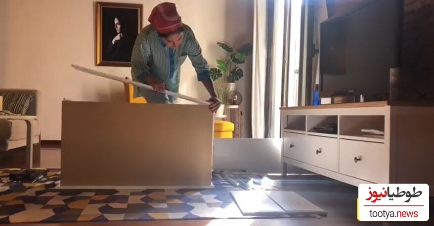 الناز شاکردوست