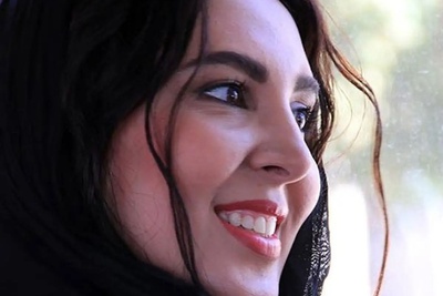 وندی و دلبری لیلا بلوکات با استایل و میکاپ ولنتاینی شیک ❤