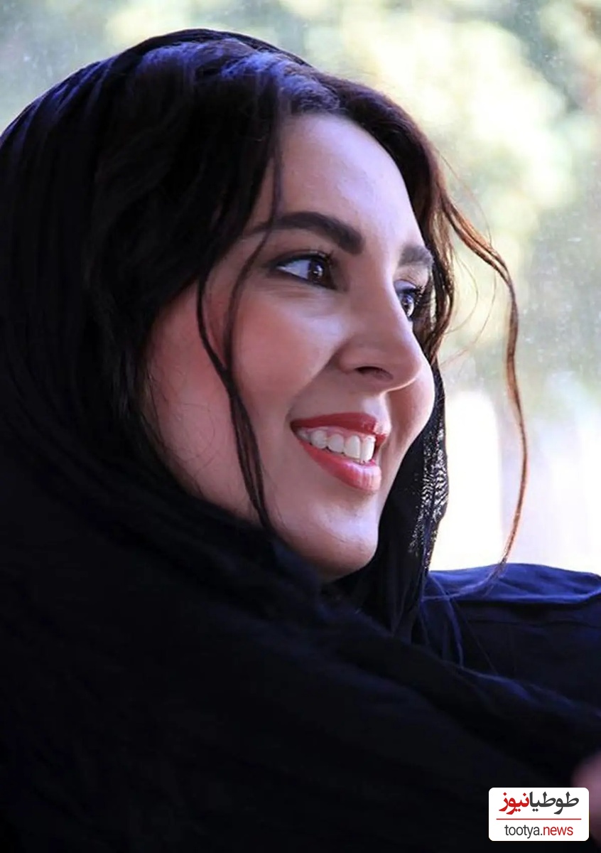 وندی و دلبری لیلا بلوکات با استایل و میکاپ ولنتاینی شیک ❤