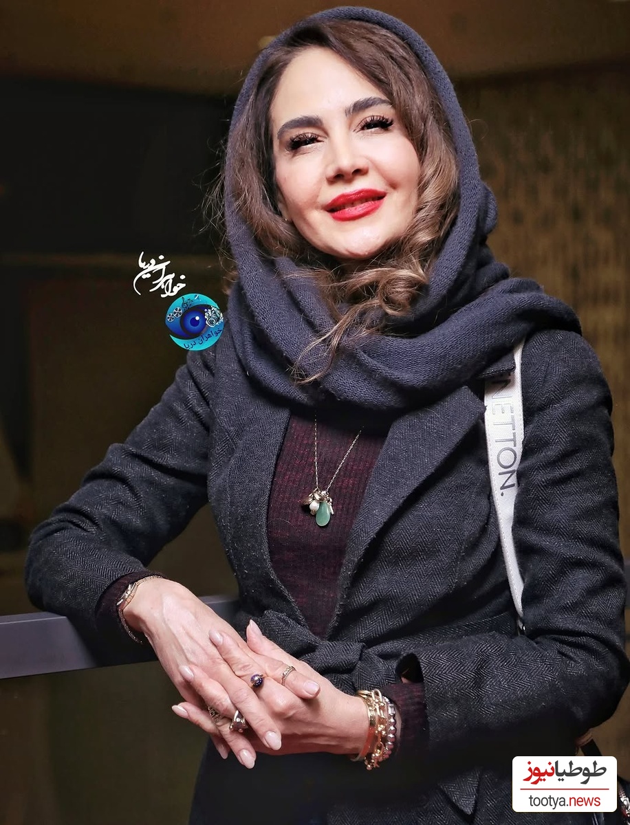 اکران افتتاحیه فیلم " آن دیگری "