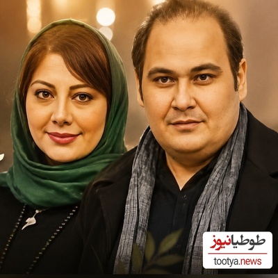 دلتنگی زهرا داوودنژاد برای برادرش رضا؛ «حیف شد...»