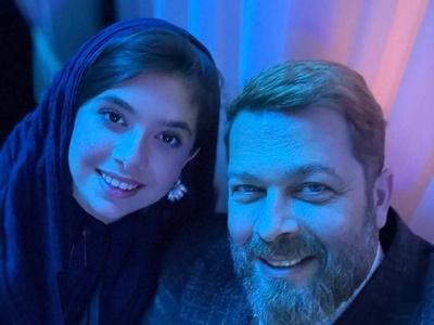 از گلیم‌های دیواری تا لوسترهای قجری؛ نگاهی به دکوراسیونِ تمام‌عیار گیلانیِ پژمان بازغی در قلب پایتخت+فیلم