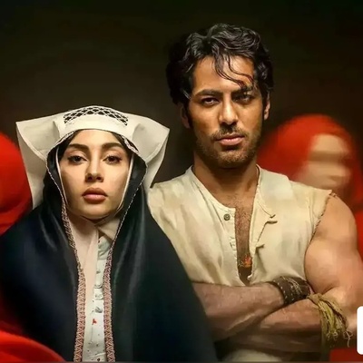 سکانس برتر سریال «بامداد خمار»:صحبت های احساسی و عاشقانه نوید پورفرج به ترلان پروانه /چشمات منو دیوونه کرده و داره دنبال خودش میکشونه