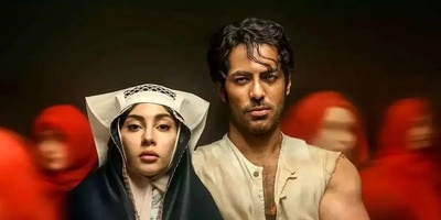 سکانس برتر سریال «بامداد خمار»:صحبت های احساسی و عاشقانه نوید پورفرج به ترلان پروانه /چشمات منو دیوونه کرده و داره دنبال خودش میکشونه