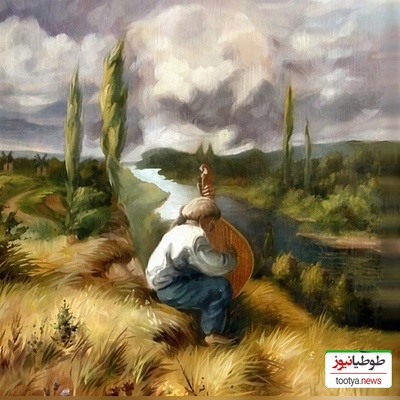 خطای دید/ حتی افرادی با ضریب هوشی بالا و انیشتینی هم نمی‌توانند در کمتر از 4 ثانیه عدد 8 پنهان در تصویر را پیدا کنند