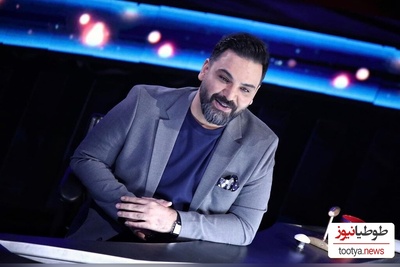 یادی کنیم از صدای حیرت‌انگیز پسر کوچولوی عصر جدید که همه رو انگشت به دهن گذاشت/ اصلا صداش خودش یه آهنگ خاصی داره