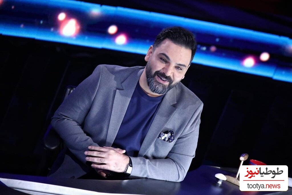 یادی کنیم از صدای حیرت‌انگیز پسر کوچولوی عصر جدید که همه رو انگشت به دهن گذاشت/ اصلا صداش خودش یه آهنگ خاصی داره