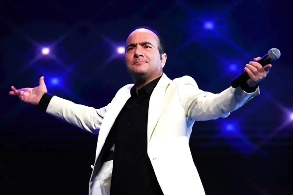 خاطره غش‌آور حسن ریوندی از قرار و مدار گذاشتن با یک دختر خانم برای آشنایی و ازدواج +ویدیو