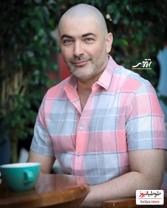  پارسا پیروزفر