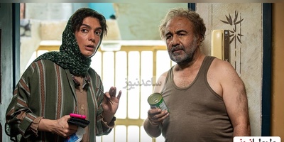 چی شد که الیکا عبدالرزاقی به اجل معلق پیوست؟رضا عطاران بهم گفت تو نمیتونی نقش خواهر منو بازی کنی چون...