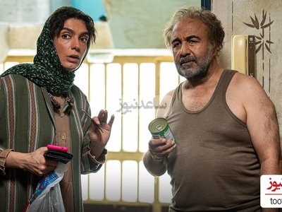 چی شد که الیکا عبدالرزاقی به اجل معلق پیوست؟رضا عطاران بهم گفت تو نمیتونی نقش خواهر منو بازی کنی چون...