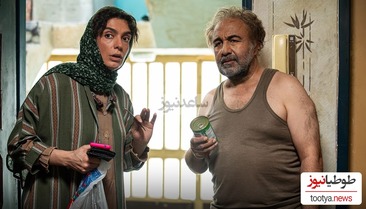 چی شد که الیکا عبدالرزاقی به اجل معلق پیوست؟رضا عطاران بهم گفت تو نمیتونی نقش خواهر منو بازی کنی چون...