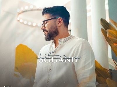 موزیک ویدئو شاد و پرانرژی سوگند از حامد همایون + متن ترانه/یارا یارا یارا شب گیسوی کمند تو بلند استعاشق پسند است