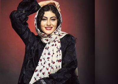 مناجات مریم مومن با خدا: خدایا صدای افکار مرا خاموش کن تا صدای تو را بشنوم