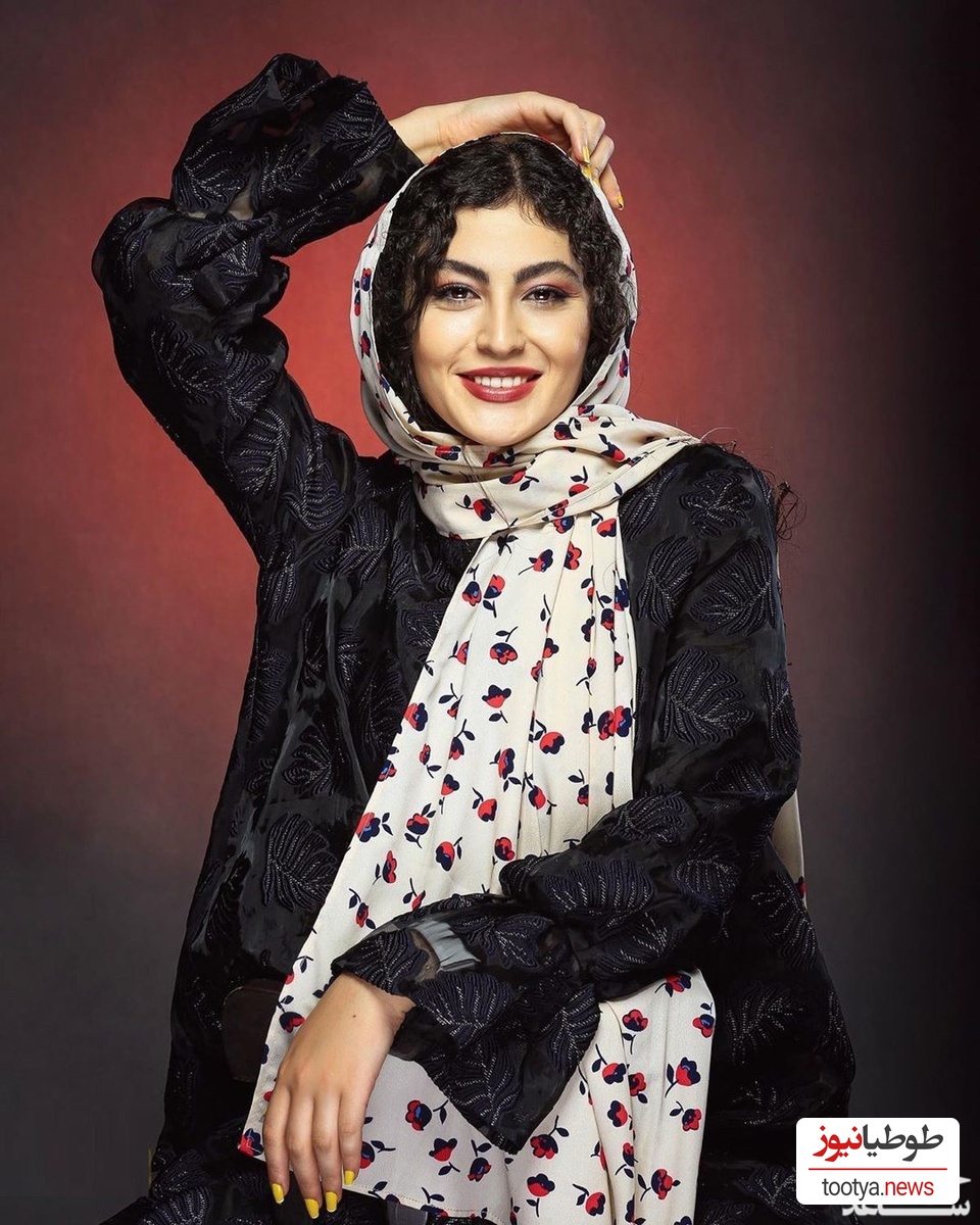 مناجات مریم مومن با خدا: خدایا صدای افکار مرا خاموش کن تا صدای تو را بشنوم