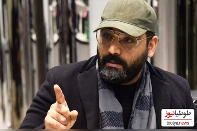 از 18 سالگی تلخ تا سوپراستار شدن: مسیر سخت احسان علیخانی که با تحقیر شدنش توسط بازیگر زن شروع شد!+ویدیو