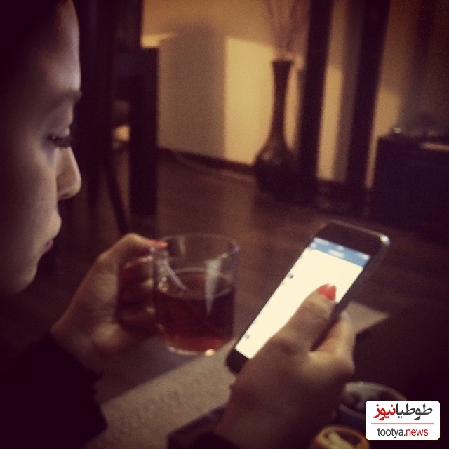 منزل مهراوه شربفی نیا