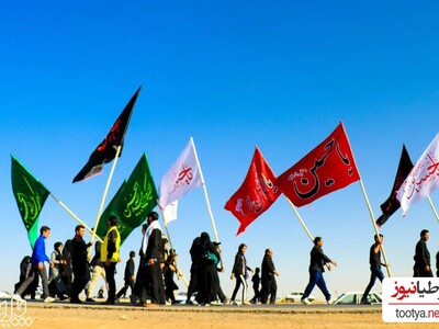 کلمات پر کاربرد عربی در سفر اربعین که باید بلد باشید!+ ترجمه