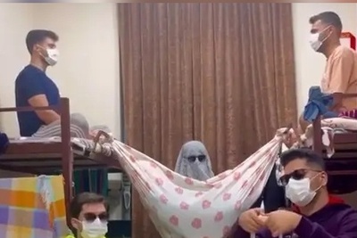 (ویدیو) طنز دانشجویی روز: لحظه‌ای که می‌فهمی دانشگاه اون‌جوری که فکر می‌کردی نیست!