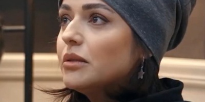 سوگل خلیق: سهراب برادرم با سر و صورت خونی .../ فقط اونایی که داداش دارن میفهمن!