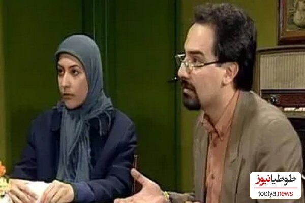 بازیگر