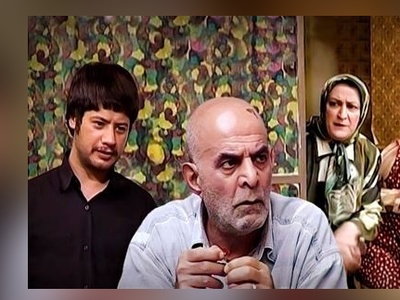 نصیحت‌های خنده دار قبل ازدواج آقا هاشم به منصور در سریال "متهم گریخت"/میری زن بگیری، کلاه سرت میزارن!+ویدئو