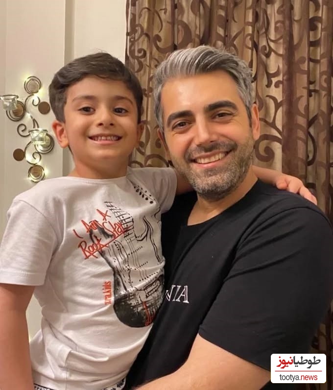 چیدمان منزل محمدرضا رهبری