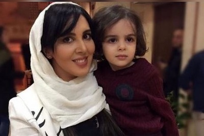 انگیزه لیلا بلوکات، بازیگر سریال یوسف پیامبر برای تاسیس خیریه مهر لیلا : دختر دبیرستانی بودم با بچه نوزاد رفتم خونه، مامان بابام تعجب کردن...