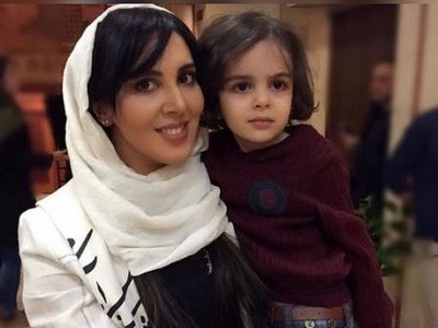 انگیزه لیلا بلوکات، بازیگر سریال یوسف پیامبر برای تاسیس خیریه مهر لیلا : دختر دبیرستانی بودم با بچه نوزاد رفتم خونه، مامان بابام تعجب کردن...