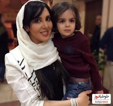 انگیزه لیلا بلوکات، بازیگر سریال یوسف پیامبر برای تاسیس خیریه مهر لیلا : دختر دبیرستانی بودم با بچه نوزاد رفتم خونه، مامان بابام تعجب کردن...