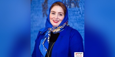 ژاله صامتی: وقت تولد بچه اولم همه خواب بودند، فقط یاس بیدار بود! + فیلم