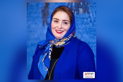 ژاله صامتی: وقت تولد بچه اولم همه خواب بودند، فقط یاس بیدار بود! + فیلم