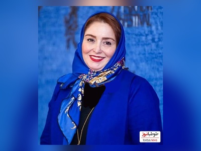 ژاله صامتی: وقت تولد بچه اولم همه خواب بودند، فقط یاس بیدار بود! + فیلم