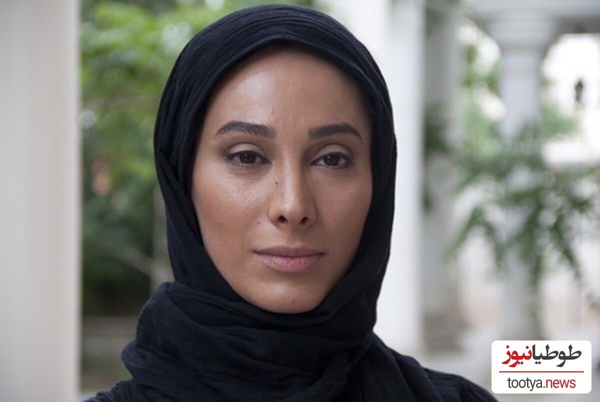 سحر زکریا : مدیری به جای پول به من چند تا قابلمه داد... الان اگر مهران مدیری میلیارد‌ها تومان به من بدهد دیگر با او کار نمی‌کنم چون...