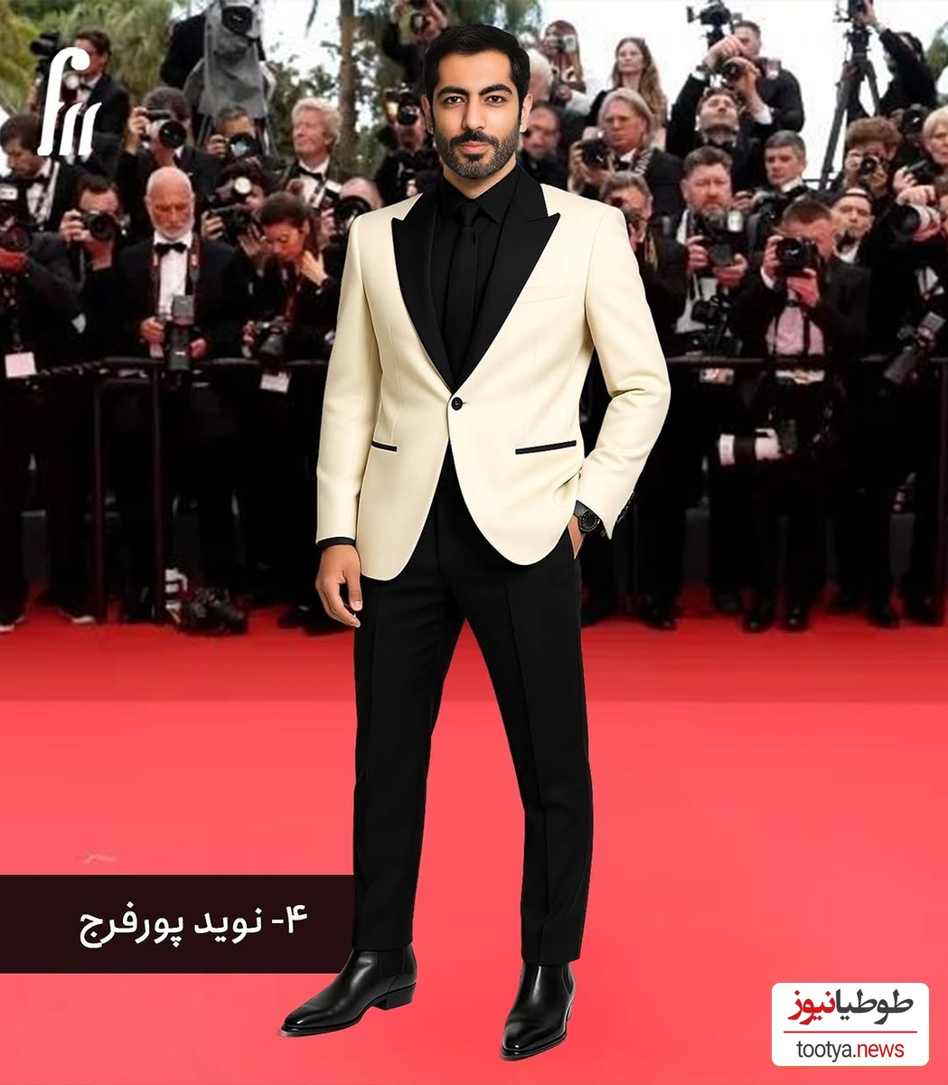 نوید پورفرج