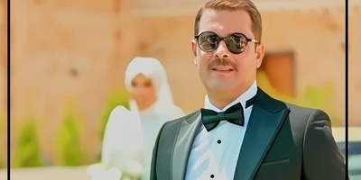 پژمان بازغی از چهره عروسش رونمایی کرد/ نگاهی به چیدمان عروسی شاهانه پژمان بازغی در عمارت باشکوه😍+فیلم