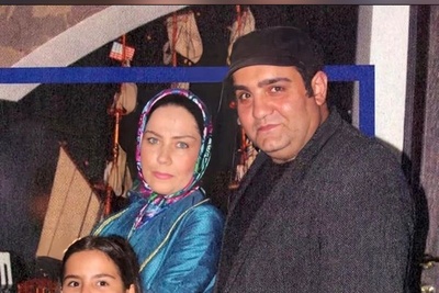 فیلم/لحظه خواستگاری میرطاهر مظلومی از همسرش با هنرنمایی الیکا عبدالرزاقی، محمد علیزاده و امیرمهدی ژوله در برنامه صداتو