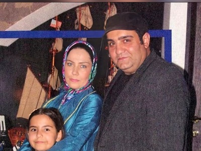 فیلم/لحظه خواستگاری میرطاهر مظلومی از همسرش با هنرنمایی الیکا عبدالرزاقی، محمد علیزاده و امیرمهدی ژوله در برنامه صداتو