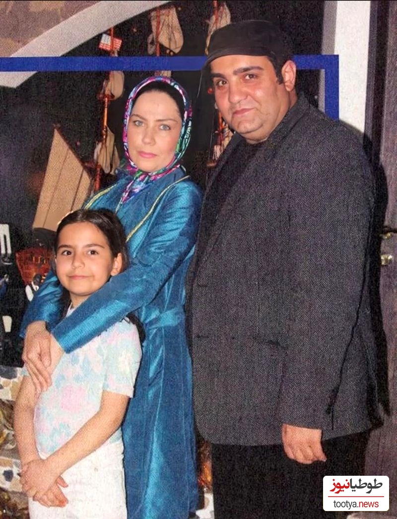 فیلم/لحظه خواستگاری میرطاهر مظلومی از همسرش با هنرنمایی الیکا عبدالرزاقی، محمد علیزاده و امیرمهدی ژوله در برنامه صداتو