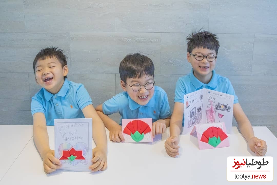 بچه های جومونگ