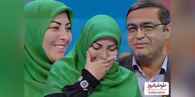 دکتر سعید عزیزی: خانومم نوشته بود جیگر، هلو تا رسید به گلابی فهمیدم من نیستم/کاش تلاش و خستگی مردها هم دیده بشه