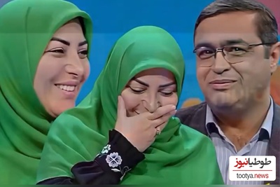 دکتر سعید عزیزی: خانومم نوشته بود جیگر، هلو تا رسید به گلابی فهمیدم من نیستم/کاش تلاش و خستگی مردها هم دیده بشه