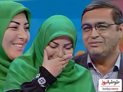 دکتر سعید عزیزی: خانومم نوشته بود جیگر، هلو تا رسید به گلابی فهمیدم من نیستم/کاش تلاش و خستگی مردها هم دیده بشه