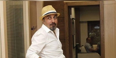 مسعود فراستی دست بردار شلوار رضا عطاران نیست!